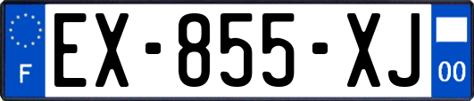EX-855-XJ