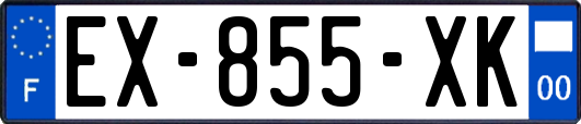 EX-855-XK