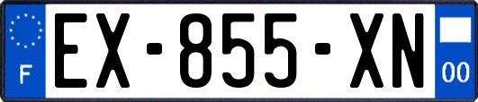 EX-855-XN