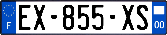 EX-855-XS