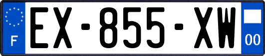EX-855-XW