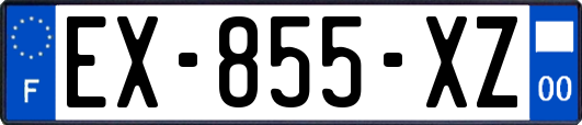 EX-855-XZ