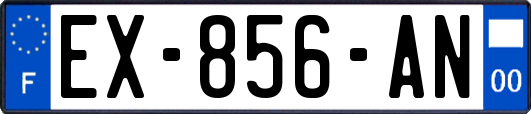 EX-856-AN