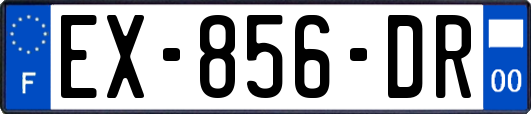 EX-856-DR
