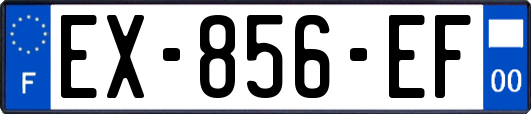EX-856-EF