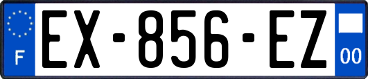 EX-856-EZ