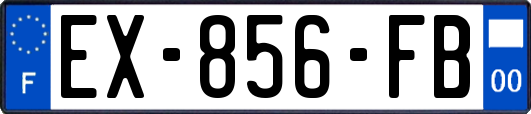 EX-856-FB