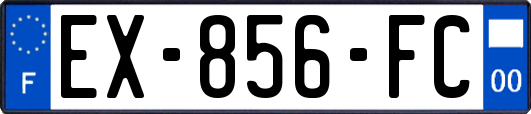 EX-856-FC
