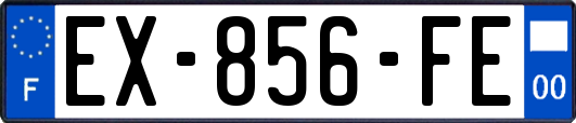 EX-856-FE