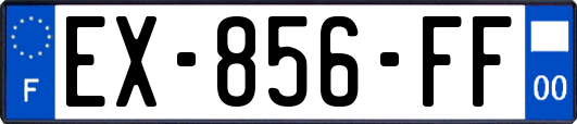 EX-856-FF