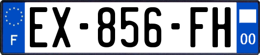 EX-856-FH