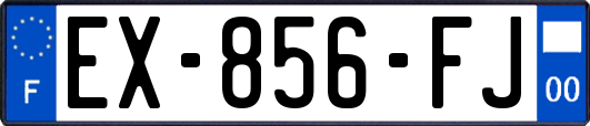 EX-856-FJ