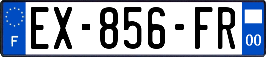 EX-856-FR