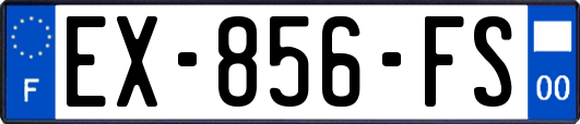 EX-856-FS