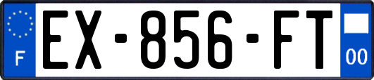 EX-856-FT