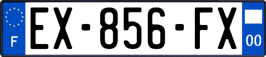 EX-856-FX