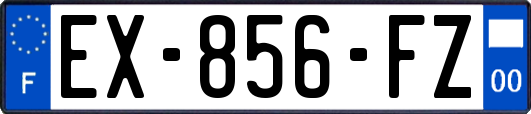 EX-856-FZ