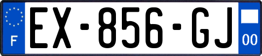 EX-856-GJ