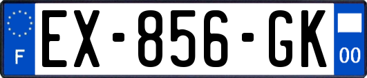EX-856-GK