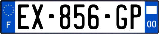 EX-856-GP