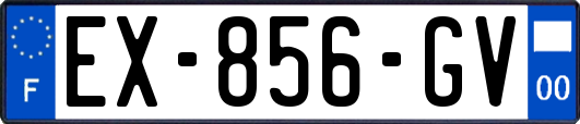 EX-856-GV