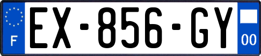 EX-856-GY