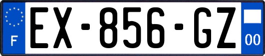 EX-856-GZ