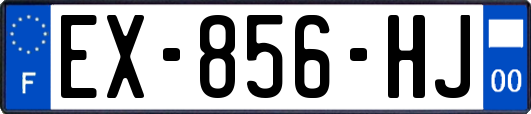 EX-856-HJ