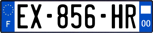 EX-856-HR