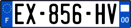 EX-856-HV
