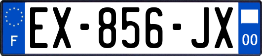 EX-856-JX