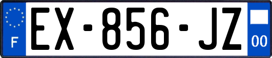 EX-856-JZ