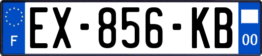 EX-856-KB
