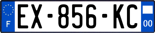 EX-856-KC