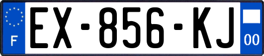 EX-856-KJ