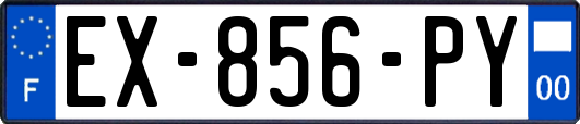 EX-856-PY