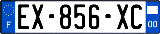 EX-856-XC