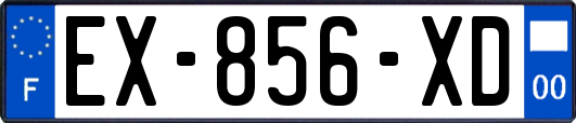 EX-856-XD