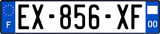 EX-856-XF
