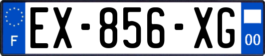 EX-856-XG