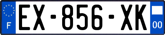 EX-856-XK