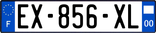 EX-856-XL