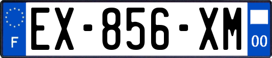 EX-856-XM