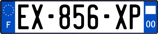 EX-856-XP