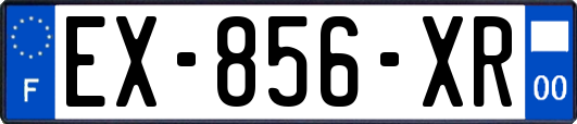 EX-856-XR