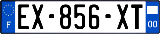 EX-856-XT