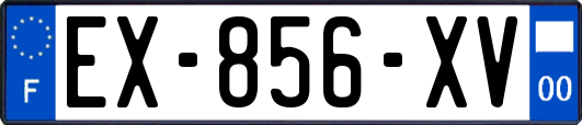 EX-856-XV