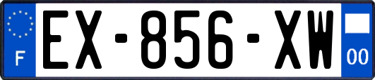 EX-856-XW