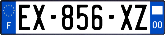 EX-856-XZ
