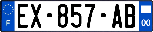 EX-857-AB